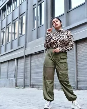 Apoorva Bhalla OnlyFans Leaked Free Thumbnail Picture - #beNsNOPPOV