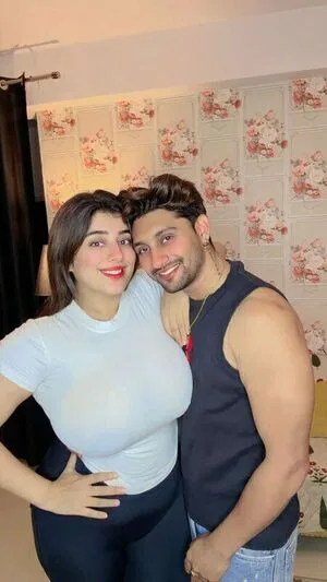Apoorva Bhalla OnlyFans Leaked Free Thumbnail Picture - #gREG32KV45