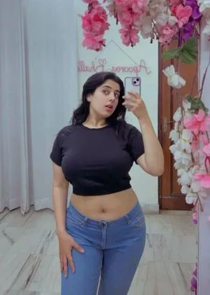 Apoorva Bhalla OnlyFans Leaked Free Thumbnail Picture - #hBwgrcrVMQ