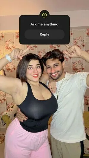Apoorva Bhalla OnlyFans Leaked Free Thumbnail Picture - #r6n0ZM7viG