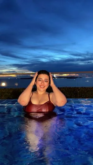 Apoorva Bhalla OnlyFans Leaked Free Thumbnail Picture - #rc0EvCYgpT