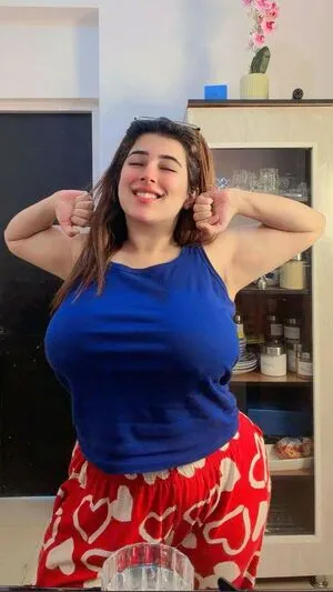 Apoorva Bhalla OnlyFans Leaked Free Thumbnail Picture - #yG9whb3PR6