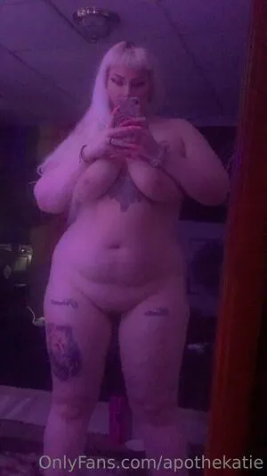 Apothekatie OnlyFans Leaked Free Thumbnail Picture - #kue4nSrrOw