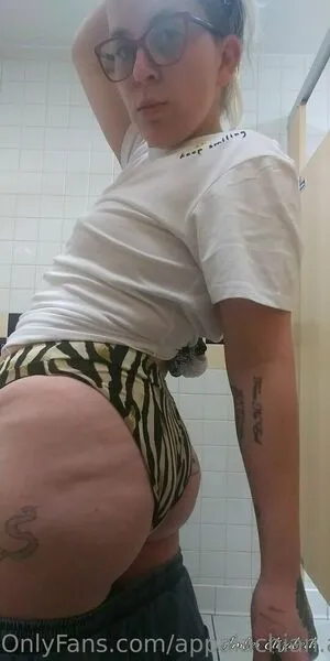 Appalachian Ass OnlyFans Leaked Free Thumbnail Picture - #71ak1Td35G