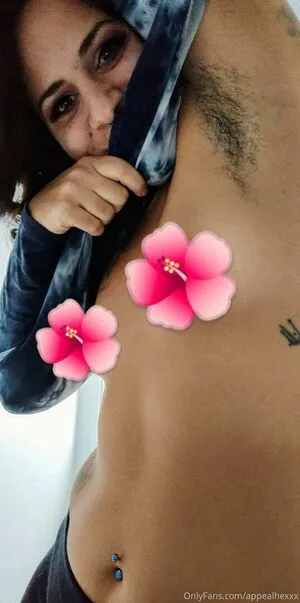Appealhexxx OnlyFans Leaked Free Thumbnail Picture - #9Osh4GIpLW