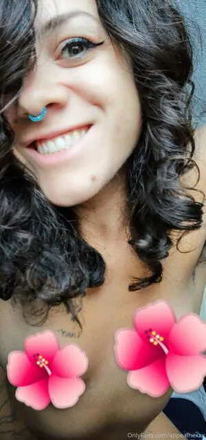 Appealhexxx OnlyFans Leaked Free Thumbnail Picture - #C1BaBomxPu
