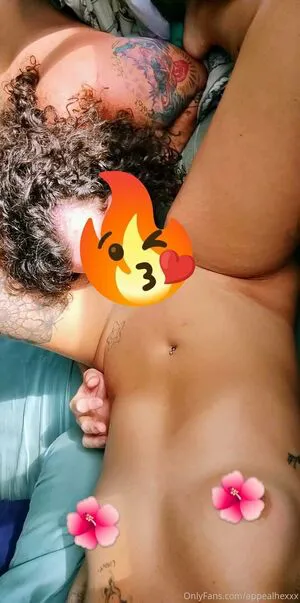 Appealhexxx OnlyFans Leaked Free Thumbnail Picture - #DWMckN4ubT