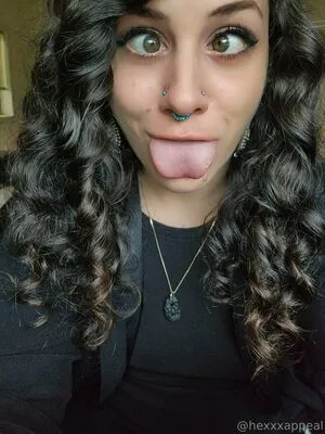 Appealhexxx OnlyFans Leaked Free Thumbnail Picture - #G0FFROMvaY