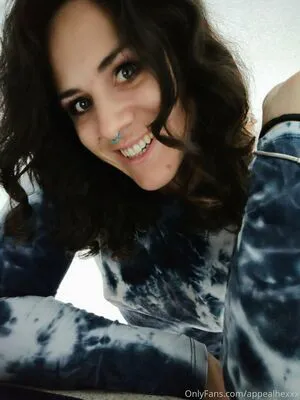 Appealhexxx OnlyFans Leaked Free Thumbnail Picture - #JO1fT4p9FH