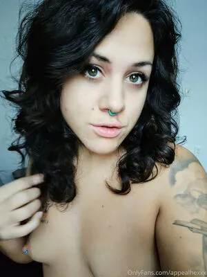 Appealhexxx OnlyFans Leaked Free Thumbnail Picture - #a9UooTGOAN