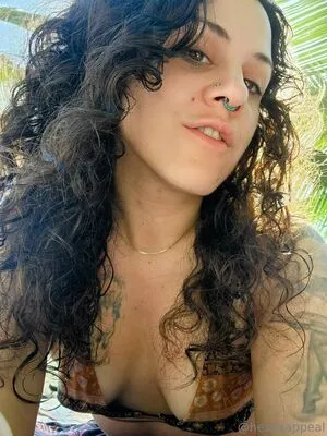 Appealhexxx OnlyFans Leaked Free Thumbnail Picture - #b5E1N962vM