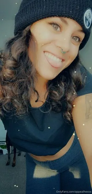 Appealhexxx OnlyFans Leaked Free Thumbnail Picture - #hs63ipja2U