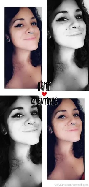 Appealhexxx OnlyFans Leaked Free Thumbnail Picture - #rDALbvjLGW