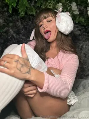 Appetizer Babe OnlyFans Leaked Free Thumbnail Picture - #7AifPRGdEQ