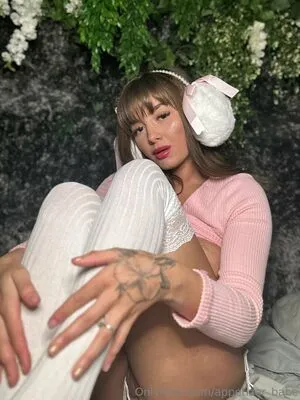 Appetizer Babe OnlyFans Leaked Free Thumbnail Picture - #an2qUzWOp8
