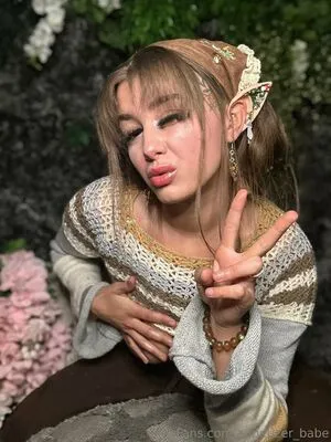 Appetizer Babe OnlyFans Leaked Free Thumbnail Picture - #fpu6l7oRk7