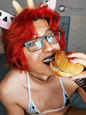 Appetizingasstrid OnlyFans Leaked Free Thumbnail Picture - #ZAKE6DvGVt