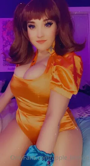 Apple Blonde OnlyFans Leaked Free Thumbnail Picture - #6j47P7hYTX