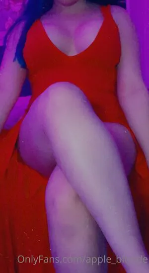 Apple Blonde OnlyFans Leaked Free Thumbnail Picture - #S4eKhEooGq