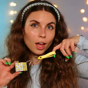 Apple Blossom Asmr OnlyFans Leaked Free Thumbnail Picture - #rItKpEjipe