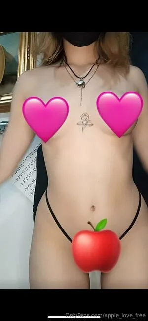 Apple Love Free OnlyFans Leaked Free Thumbnail Picture - #2eZO5jLkOt