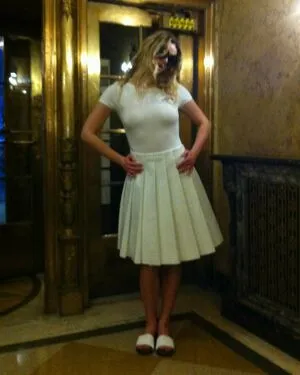 Apple Martin OnlyFans Leaked Free Thumbnail Picture - #bL3ZJShz0w