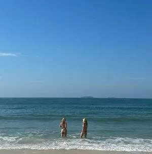 Apple Martin OnlyFans Leaked Free Thumbnail Picture - #nSfazKv9kw