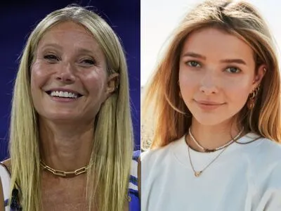 Apple Martin OnlyFans Leaked Free Thumbnail Picture - #ymtPIY2NHh