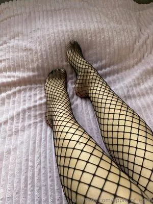 Apple Of Eden OnlyFans Leaked Free Thumbnail Picture - #UaxGAV2r39