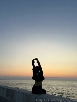 Apple Of Eden OnlyFans Leaked Free Thumbnail Picture - #VLGKB5VfBS