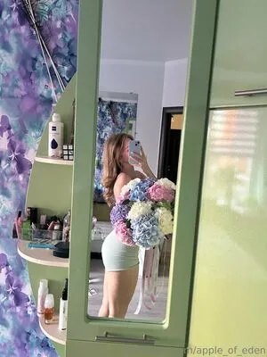 Apple Of Eden OnlyFans Leaked Free Thumbnail Picture - #WDv36iDT2l