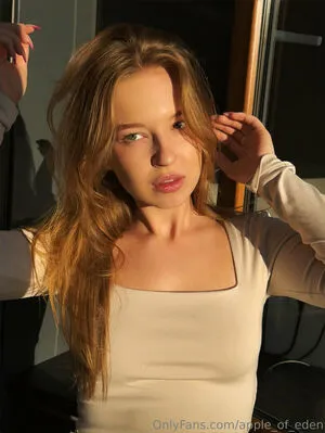Apple Of Eden OnlyFans Leaked Free Thumbnail Picture - #tp7lM3IE13
