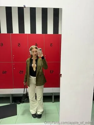 Apple Of Eden OnlyFans Leaked Free Thumbnail Picture - #tyua7JTdNB