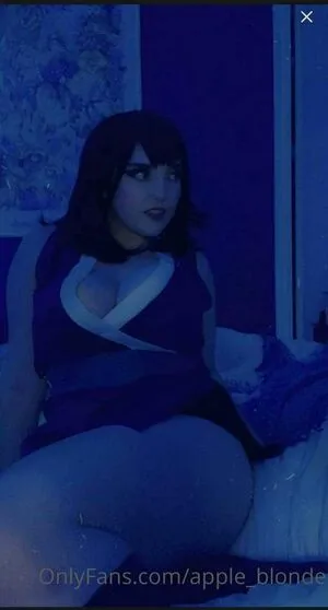 Appleblonde OnlyFans Leaked Free Thumbnail Picture - #7Yi9dhJFAe