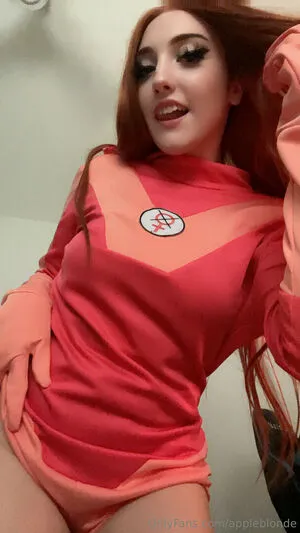 Appleblonde OnlyFans Leaked Free Thumbnail Picture - #CeF413cTBx