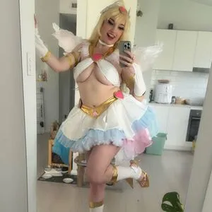 Appleblonde OnlyFans Leaked Free Thumbnail Picture - #QGYHLduiKc