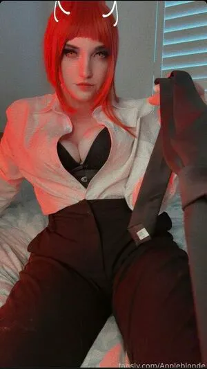 Appleblonde OnlyFans Leaked Free Thumbnail Picture - #QjfodA1kNB