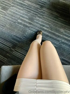 Applecptv OnlyFans Leaked Free Thumbnail Picture - #7I6cmYXaXY