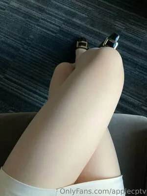 Applecptv OnlyFans Leaked Free Thumbnail Picture - #Cu7nQtxEJ9