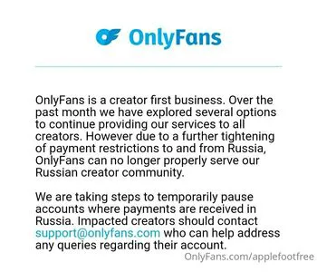 Applefootfree OnlyFans Leaked Free Thumbnail Picture - #AMNUvE5hih