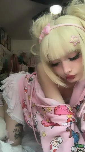 Applehunnibun OnlyFans Leaked Free Thumbnail Picture - #kc62jc4bTO