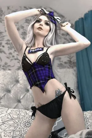 Applewhite OnlyFans Leaked Free Thumbnail Picture - #Hqvs4f22mZ