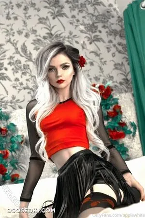 Applewhite OnlyFans Leaked Free Thumbnail Picture - #LqqHrhXi0U
