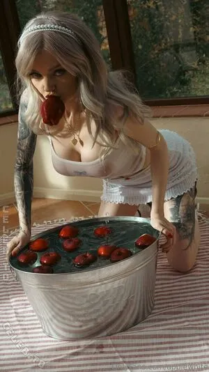 Applewhite OnlyFans Leaked Free Thumbnail Picture - #Wawf7Zo4ER