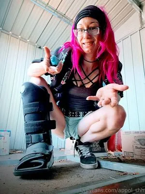 Appol Shh OnlyFans Leaked Free Thumbnail Picture - #5p63vmpESK