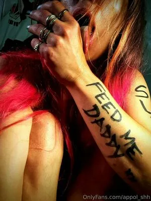 Appol Shh OnlyFans Leaked Free Thumbnail Picture - #CTZYpYphkm