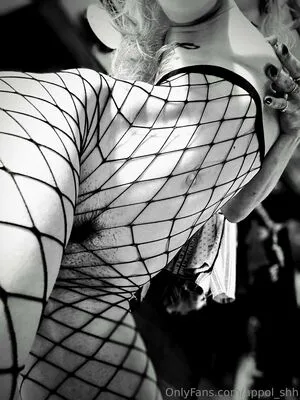 Appol Shh OnlyFans Leaked Free Thumbnail Picture - #QNgMUIIooJ