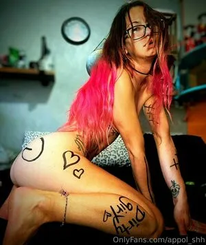 Appol Shh OnlyFans Leaked Free Thumbnail Picture - #V2C1UDpqBu