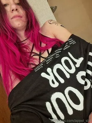 Appol Shh OnlyFans Leaked Free Thumbnail Picture - #fu9333tieF