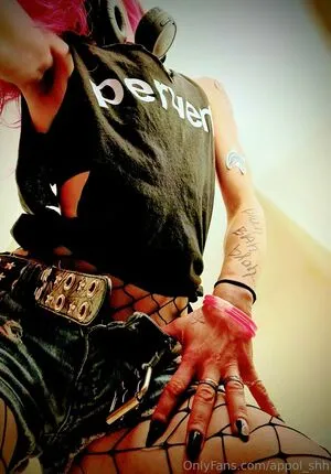 Appol Shh OnlyFans Leaked Free Thumbnail Picture - #oIKTT1QGeZ